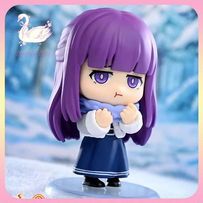 Anime Merchandise For Sale - Original Frieren: Beyond Journey'S End Cosbi