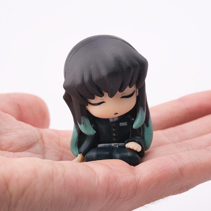 Anime Merchandise For Sale - Demon Slayer Kanroji Mitsuri Merchandise Tokitou