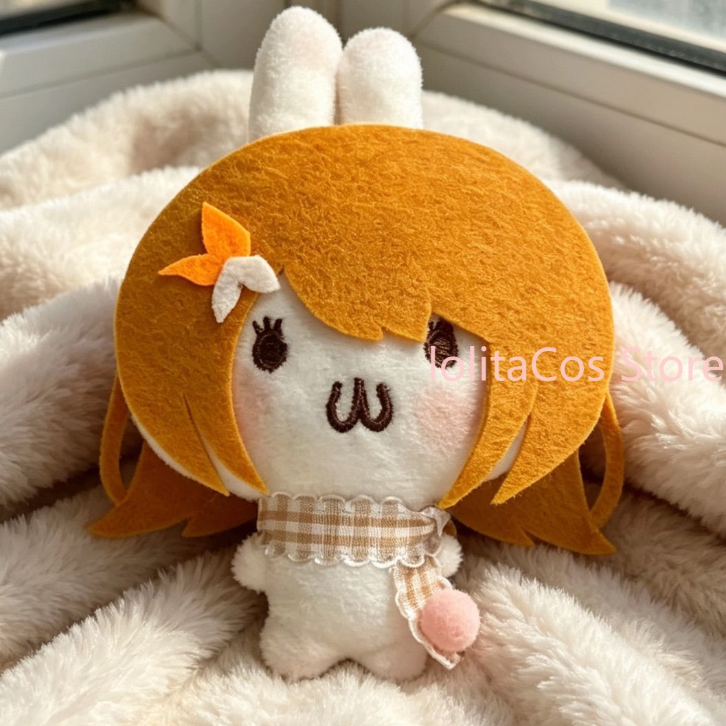 Pjsk Project SEKAI Minori Hana - Plush Doll Anime review and price