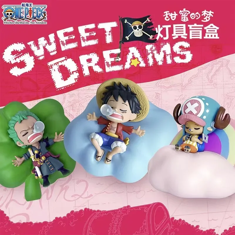 ONE PIECE Sweet Dream Night Li - Figure Display Box review and price