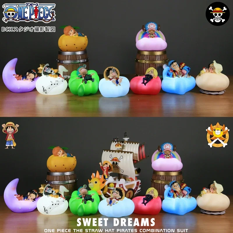 ONE PIECE Sweet Dream Night Li - Figure Display Box review and price