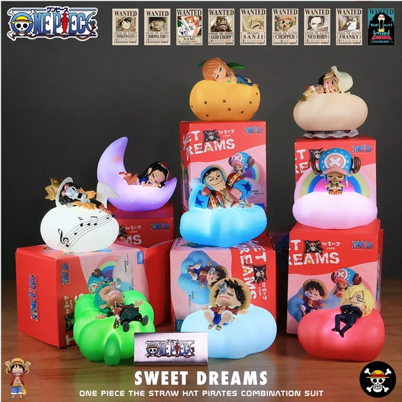 ONE PIECE Sweet Dream Night Li - Figure Display Box review and price