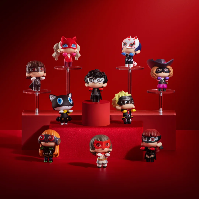 Original Persona 5 Royal P5r P - Anime Merchandise For Sale review and price