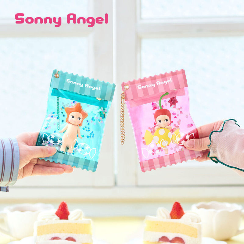 Sonny Angel Mini Doll Hanging  - Figure Display Box review and price