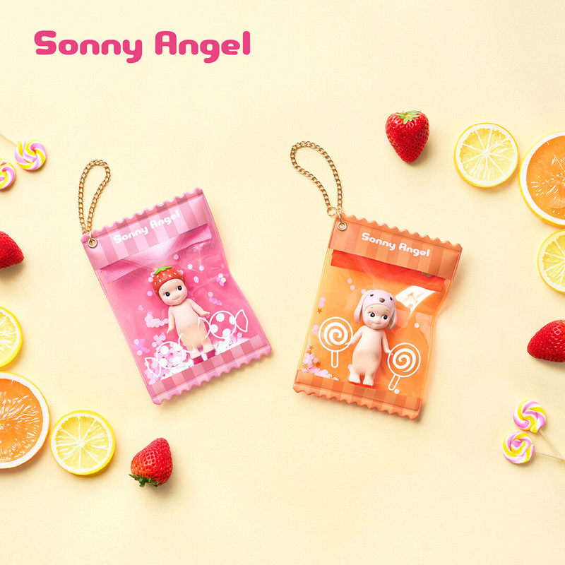 Sonny Angel Mini Doll Hanging  - Figure Display Box review and price