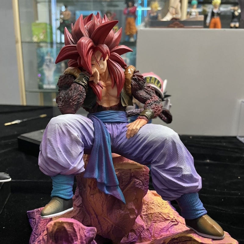 Dragon Ball Acg Desktop Orname - Anime Merchandise For Sale review and price
