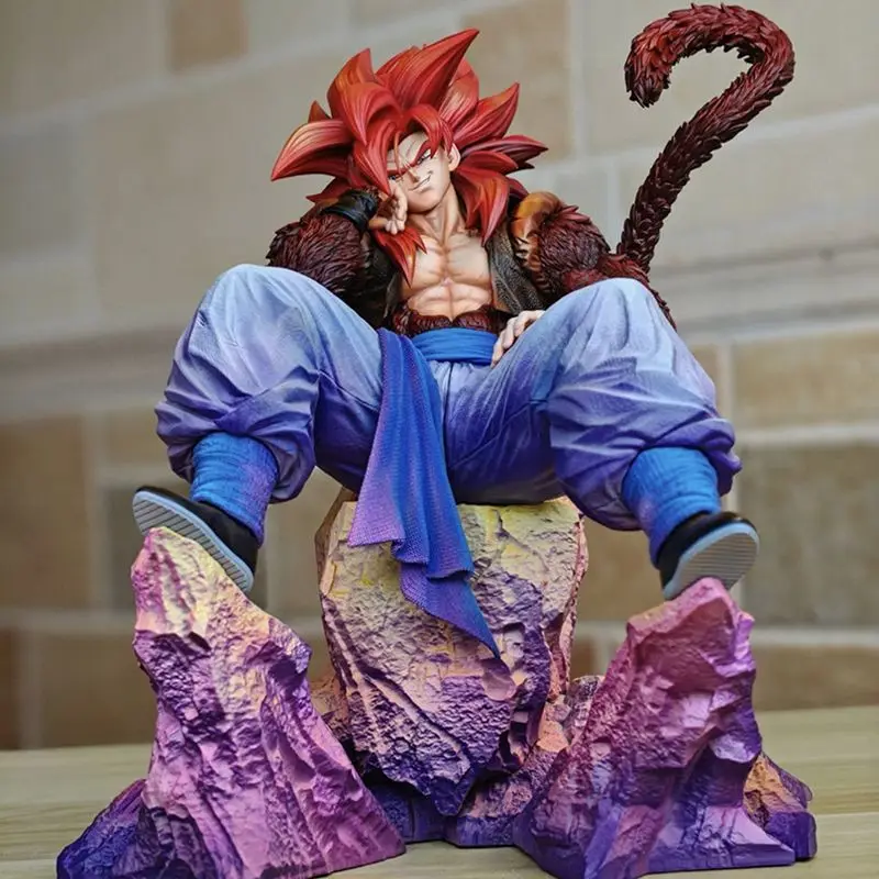 Dragon Ball Acg Desktop Orname - Anime Merchandise For Sale review and price