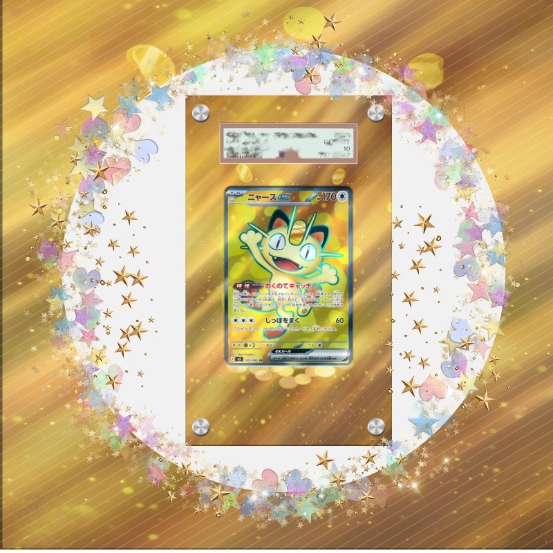 Art Display for Pokemon SuperR - Rare Anime Merchandise review and price