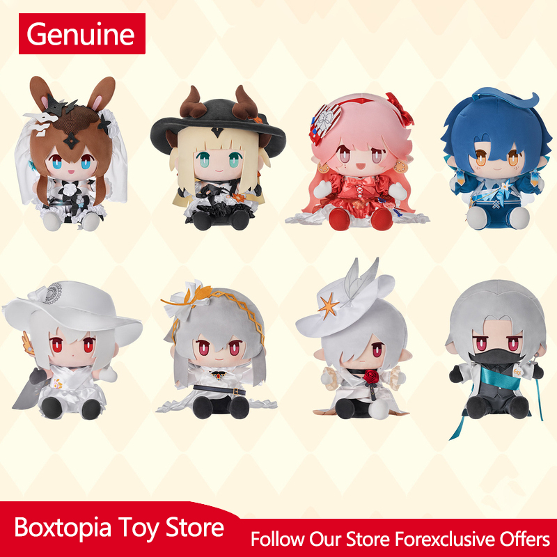 Official Genuine Sitting Plush - Anime Merchandise For Sale review and price