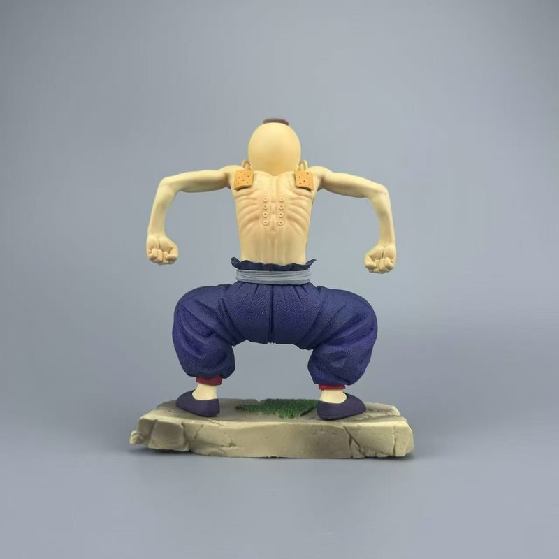 Slim Master Roshi Action Figur - Figure Display Box review and price