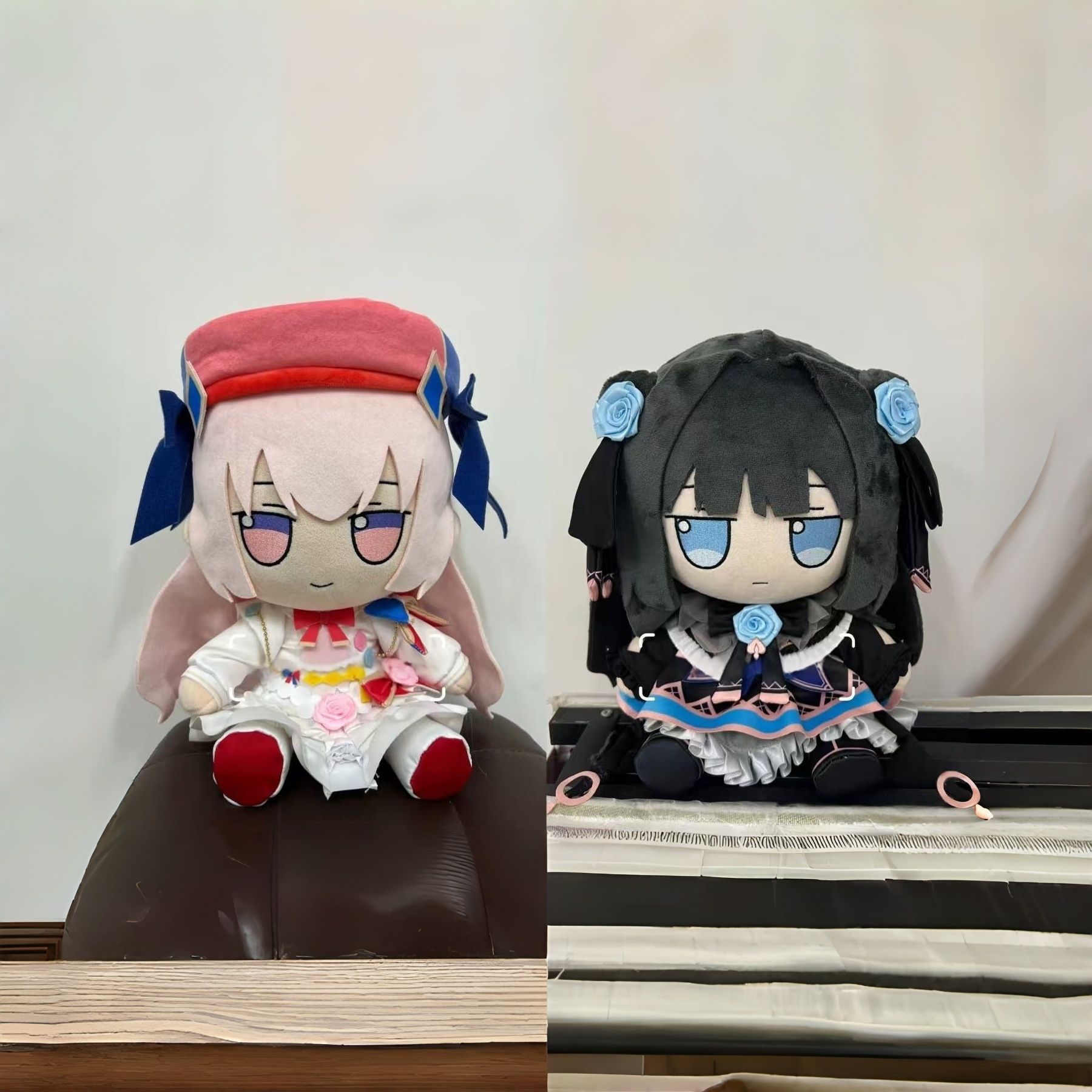 Anime arcaea fumo Plush doll S - Plush Doll Anime review and price