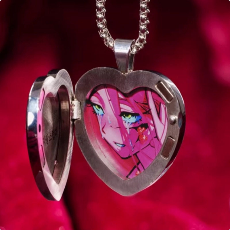 Alien Stage Ivan Till Luka Hyu - Anime Merchandise For Sale review and price