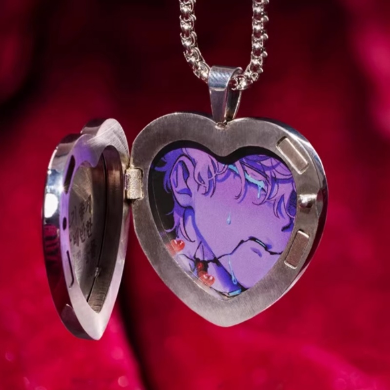 Alien Stage Ivan Till Luka Hyu - Anime Merchandise For Sale review and price