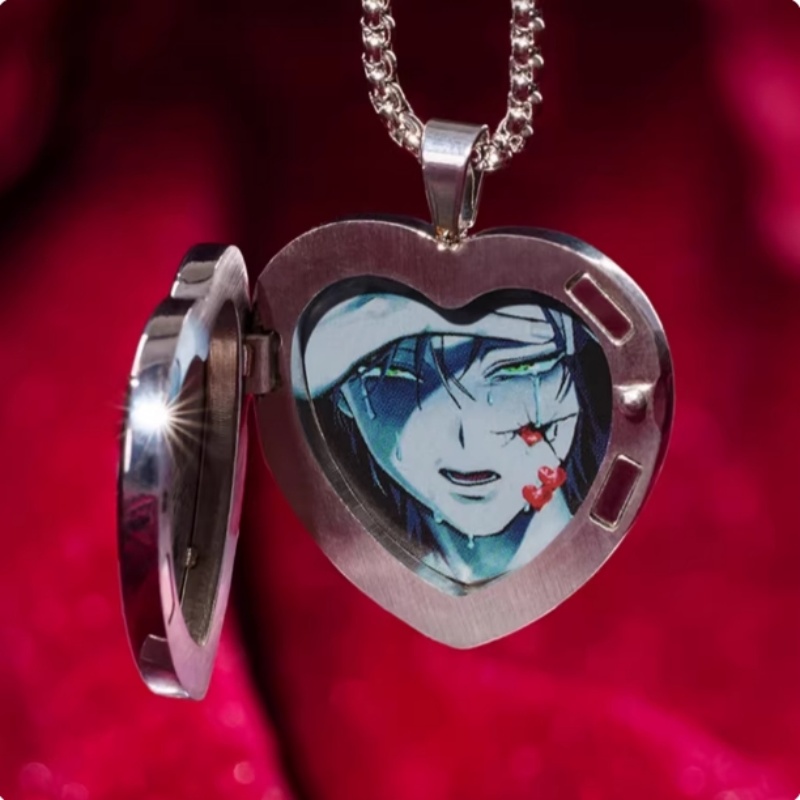 Alien Stage Ivan Till Luka Hyu - Anime Merchandise For Sale review and price