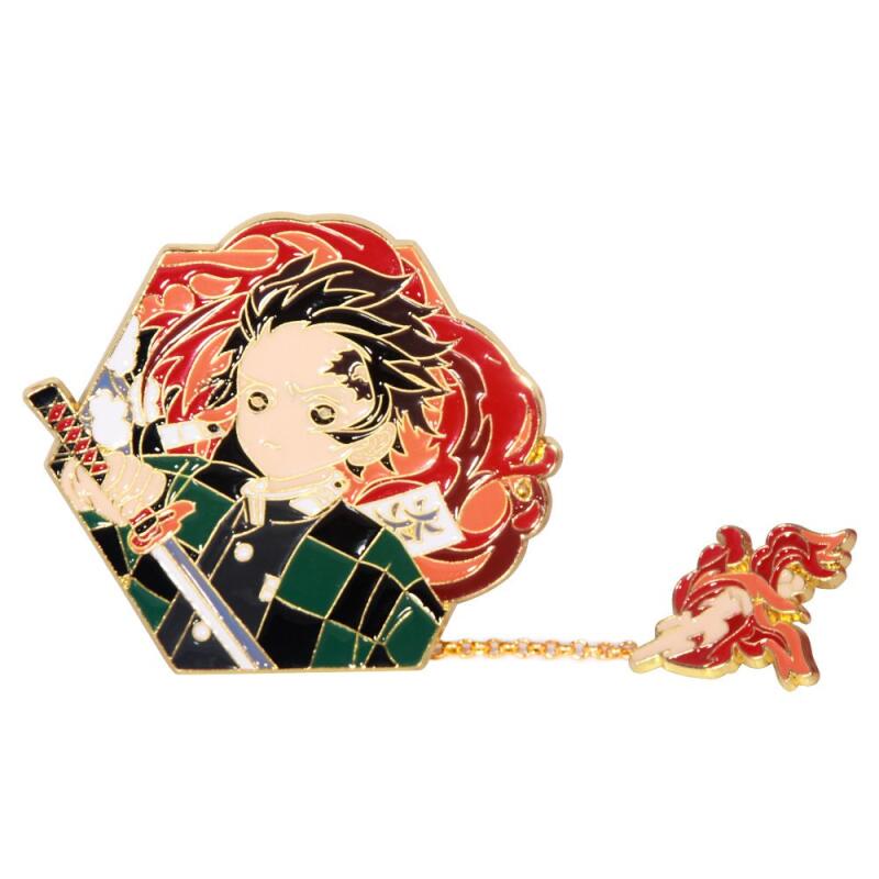 Demon Slayer Kamado Tanjirou M - Anime Merchandise For Sale review and price