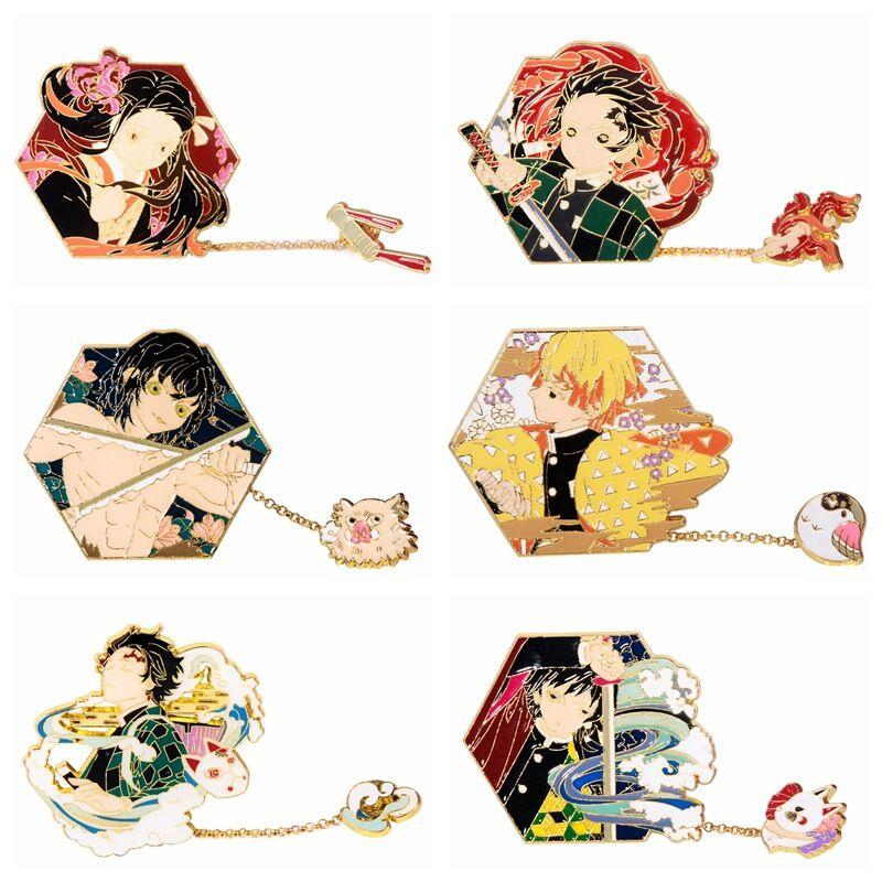Demon Slayer Kamado Tanjirou M - Anime Merchandise For Sale review and price