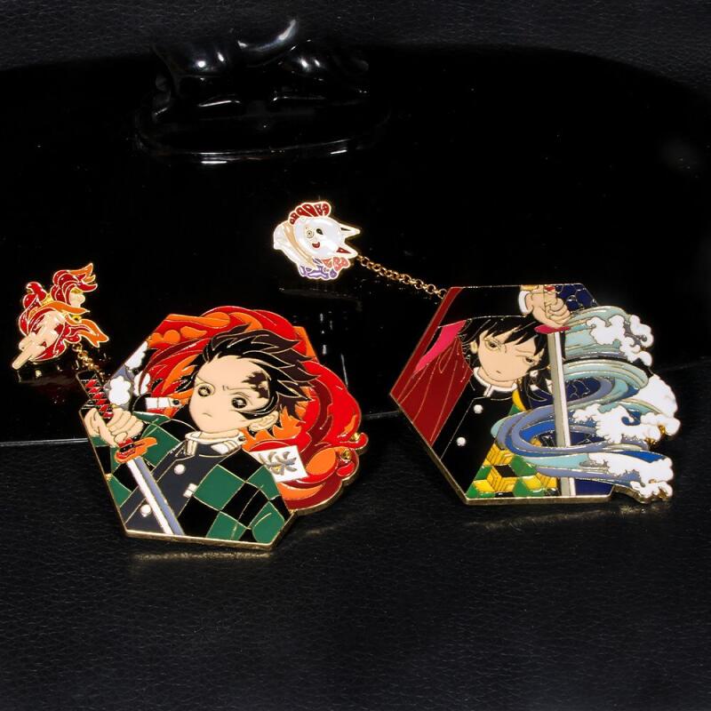 Demon Slayer Kamado Tanjirou M - Anime Merchandise For Sale review and price