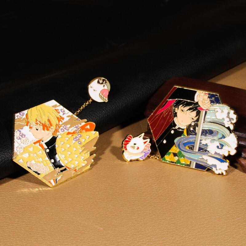 Demon Slayer Kamado Tanjirou M - Anime Merchandise For Sale review and price