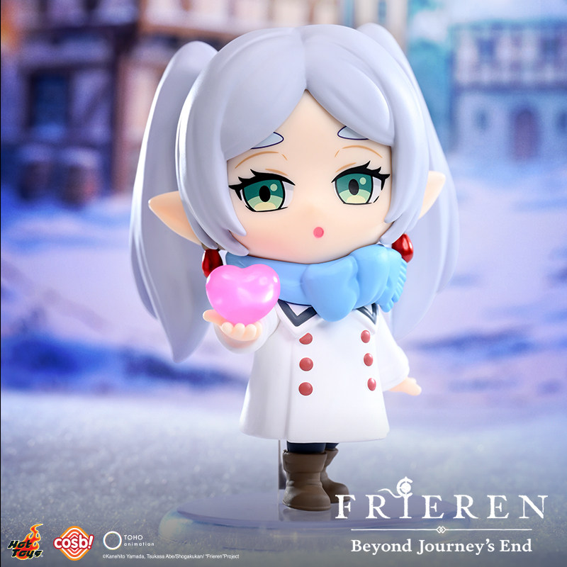 Original Frieren: Beyond Journ - Anime Merchandise For Sale review and price
