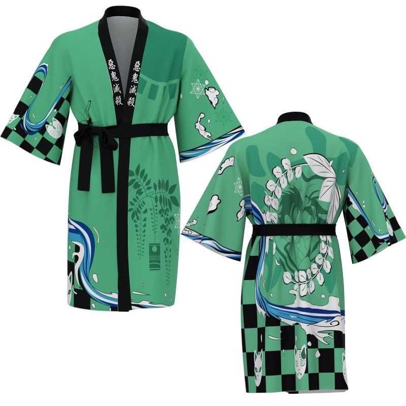 Demon Slayer Merchandising Kam - Anime Merchandise For Sale review and price