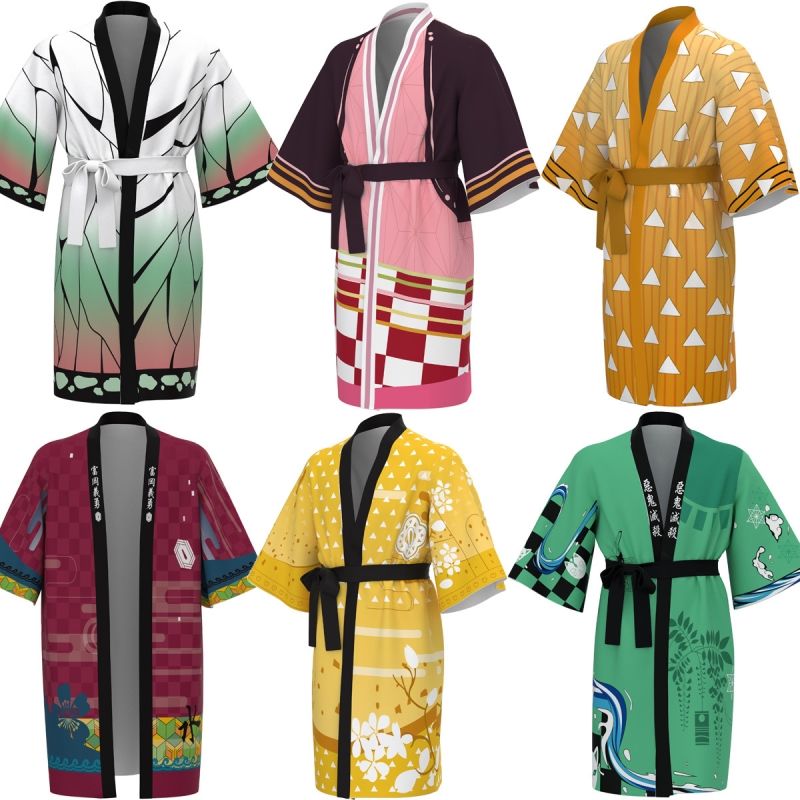 Demon Slayer Merchandising Kam - Anime Merchandise For Sale review and price