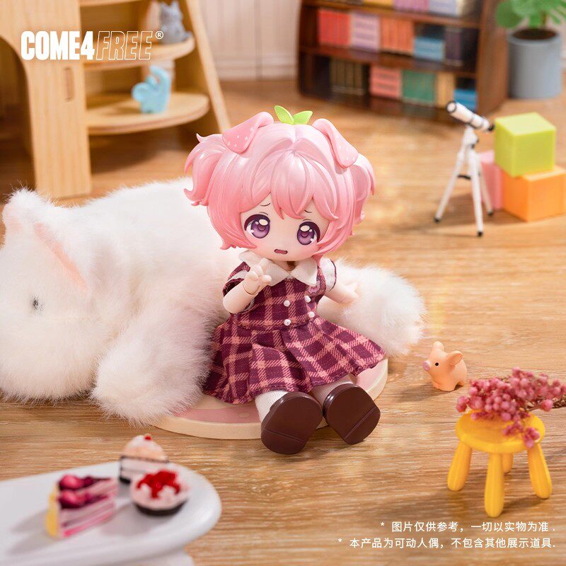COME4FREE 12 Scale Articulated - Figure Display Box review and price