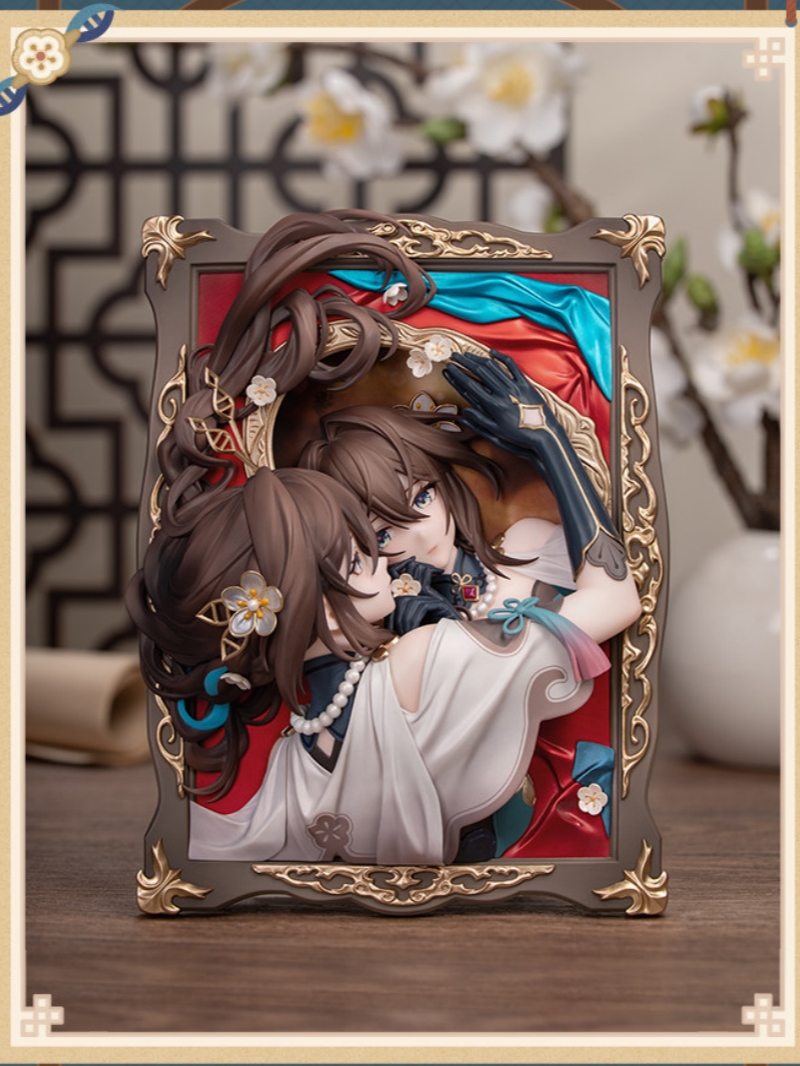 Ruan Mei Self in the Mirror 3D - Anime Merchandise For Sale review and price