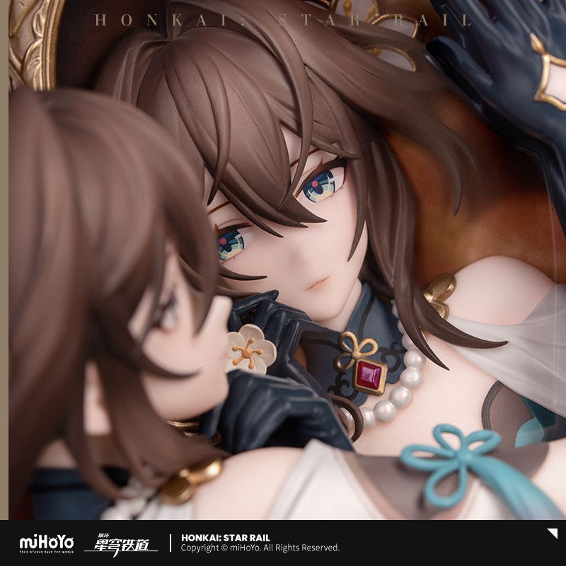 Ruan Mei Self in the Mirror 3D - Anime Merchandise For Sale review and price