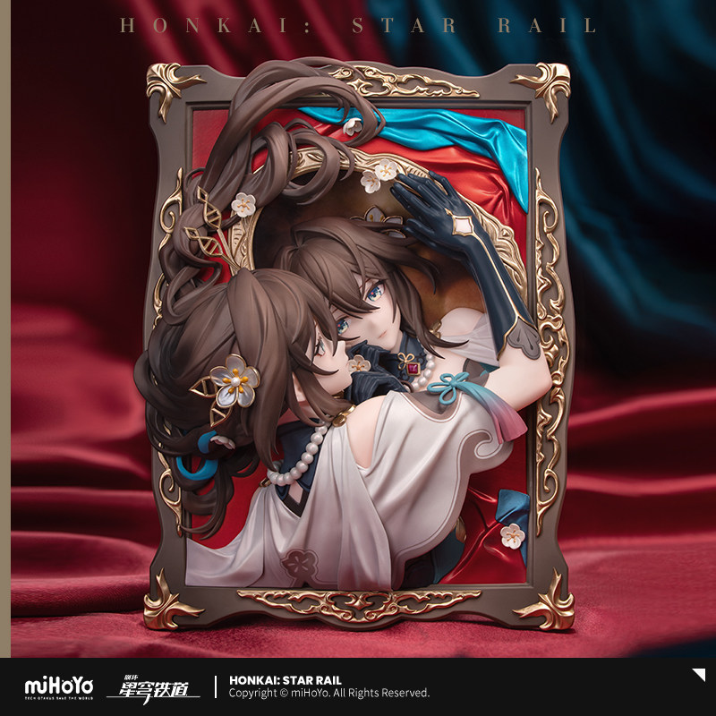 Ruan Mei Self in the Mirror 3D - Anime Merchandise For Sale review and price