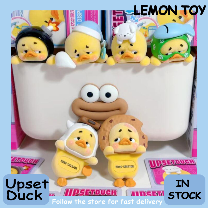 New UpsetDuck Hipper Series Vi - Figure Display Box review and price