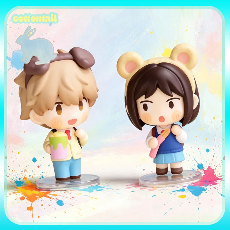 Original Gong Skip And Loafer  - Anime Merchandise For Sale review and price