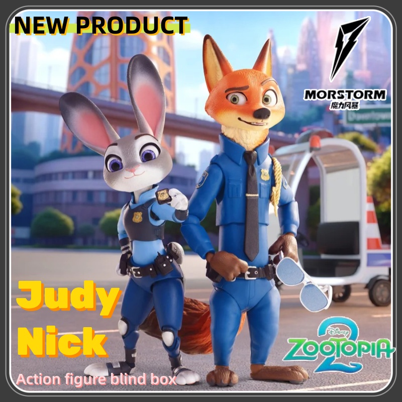 New Authentic Morstorm Disney  - Anime Merchandise For Sale review and price