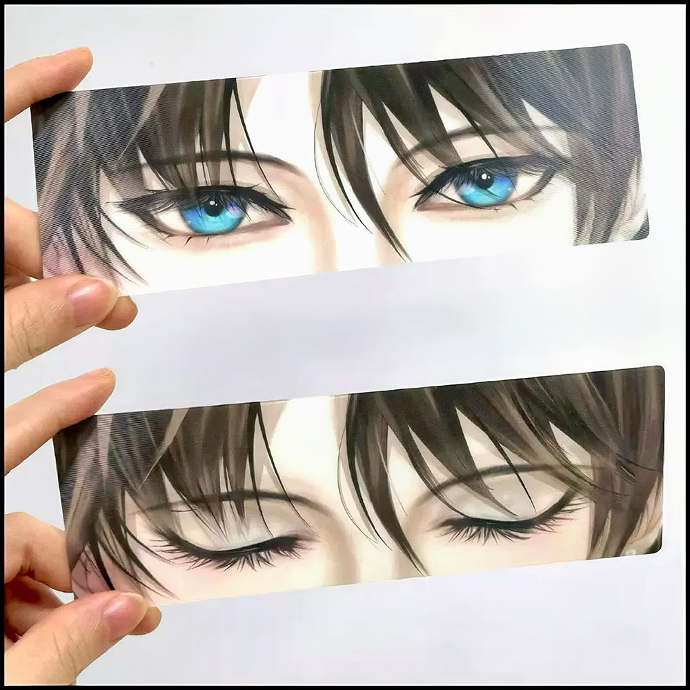 Customized Picture Raster 3D C - Anime Merchandise For Sale review and price
