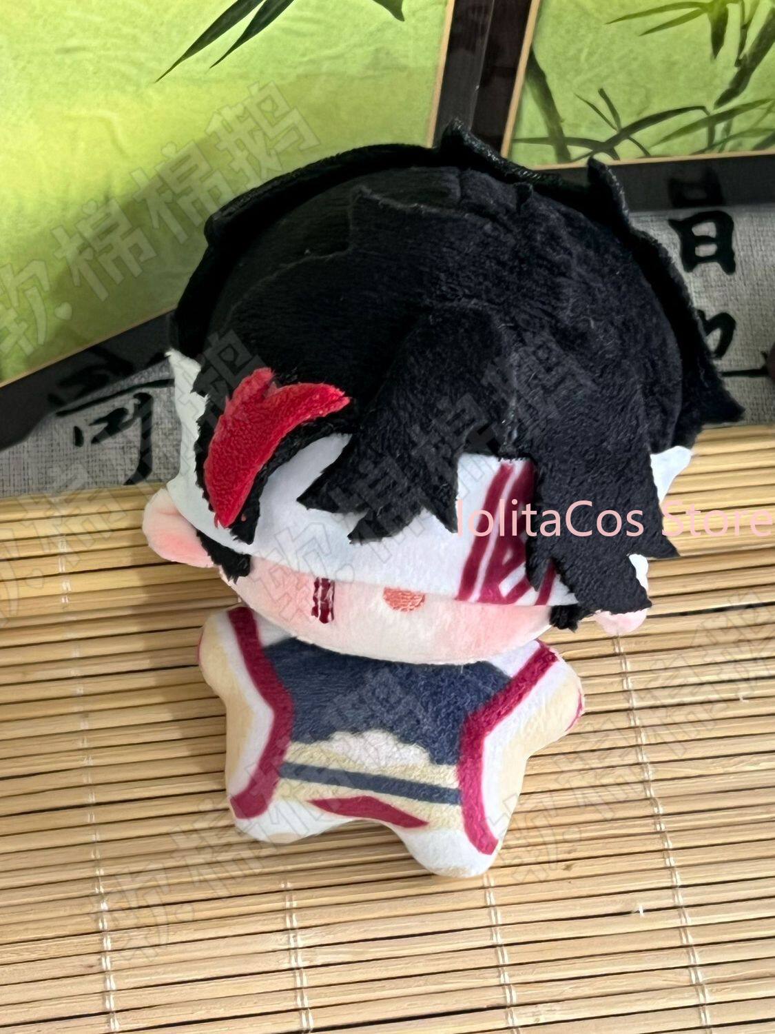 10cm Record of Ragnarok Buddha - Plush Doll Anime review and price