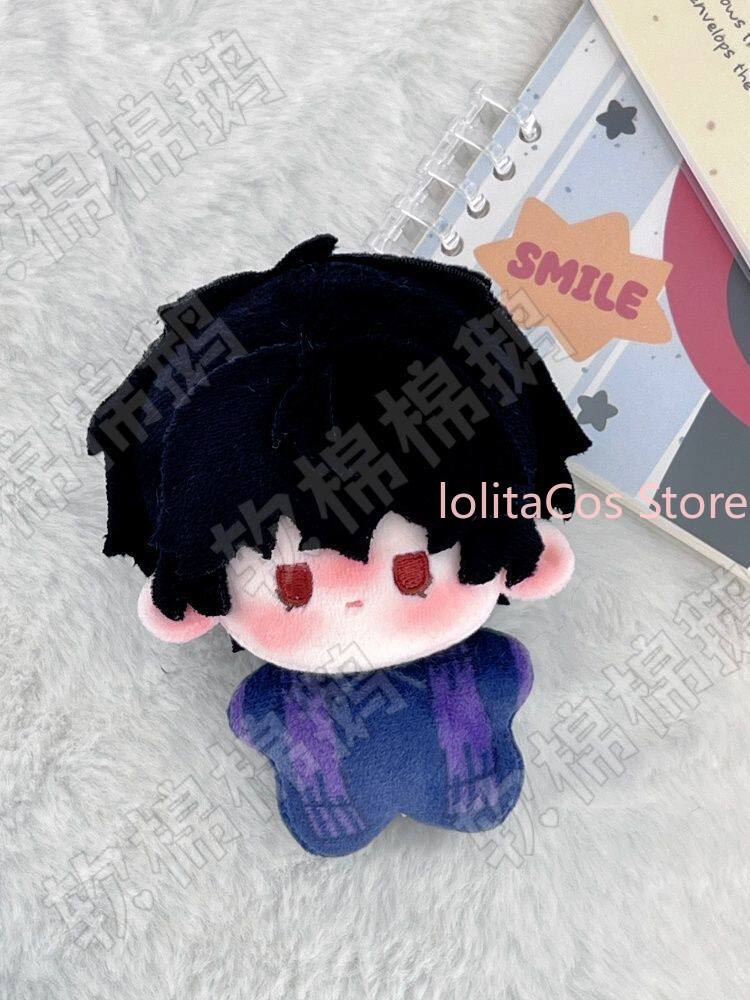 10cm Record of Ragnarok Buddha - Plush Doll Anime review and price