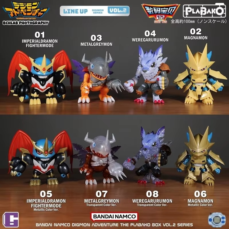 In Stock Bandai Plabako Assemb - Figure Display Box review and price