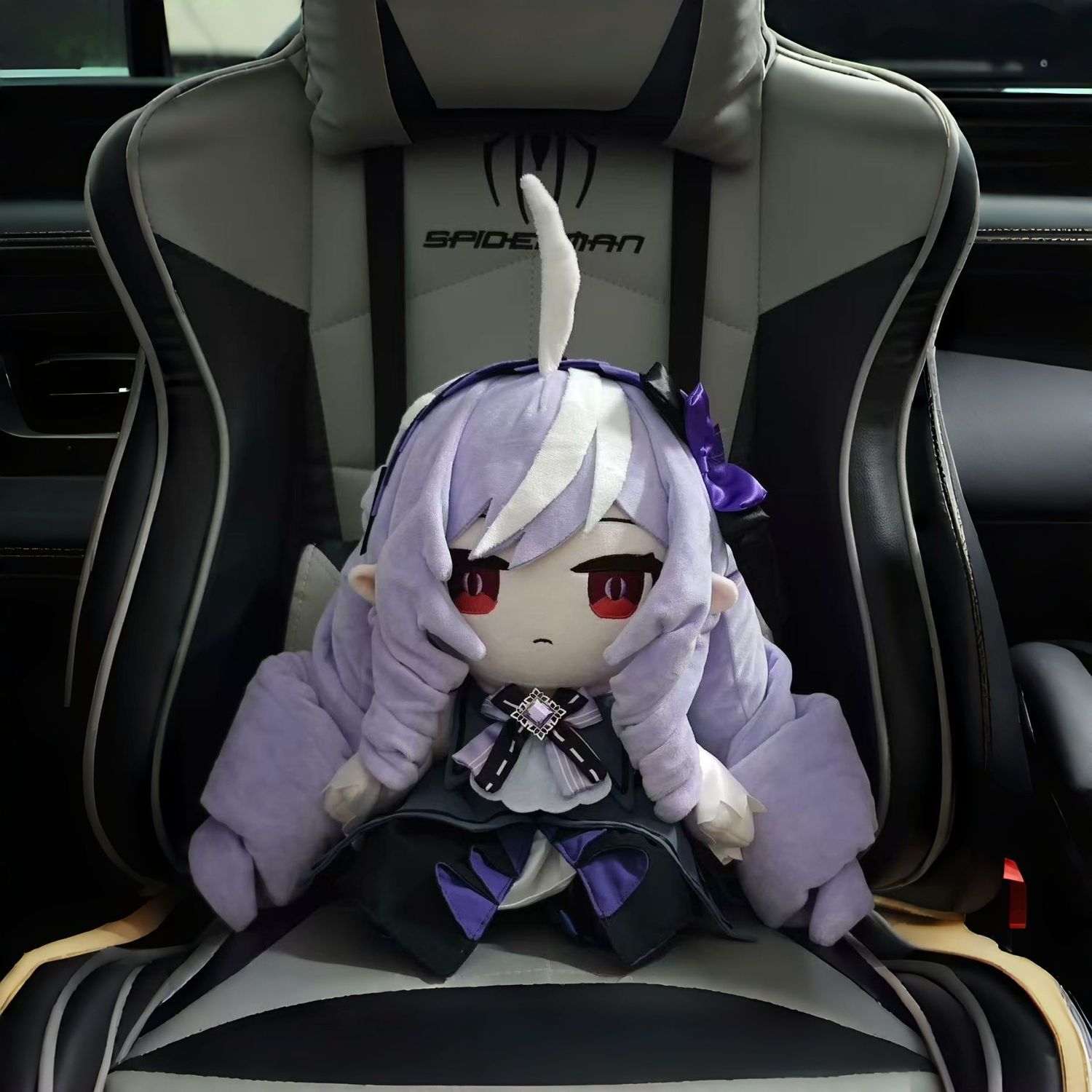 Anime Zenless Zone Zero‌ ‌Vivi - Plush Doll Anime review and price