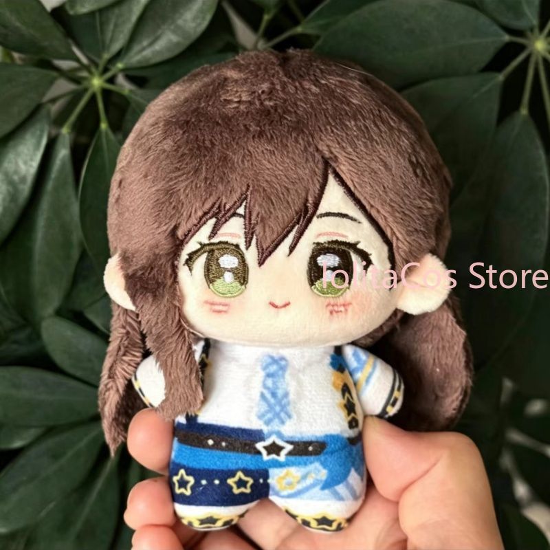 BanG Dream! Ichigaya Arisa Han - Plush Doll Anime review and price