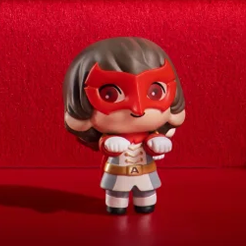 Original Persona 5 Royal P5r P - Anime Merchandise For Sale review and price