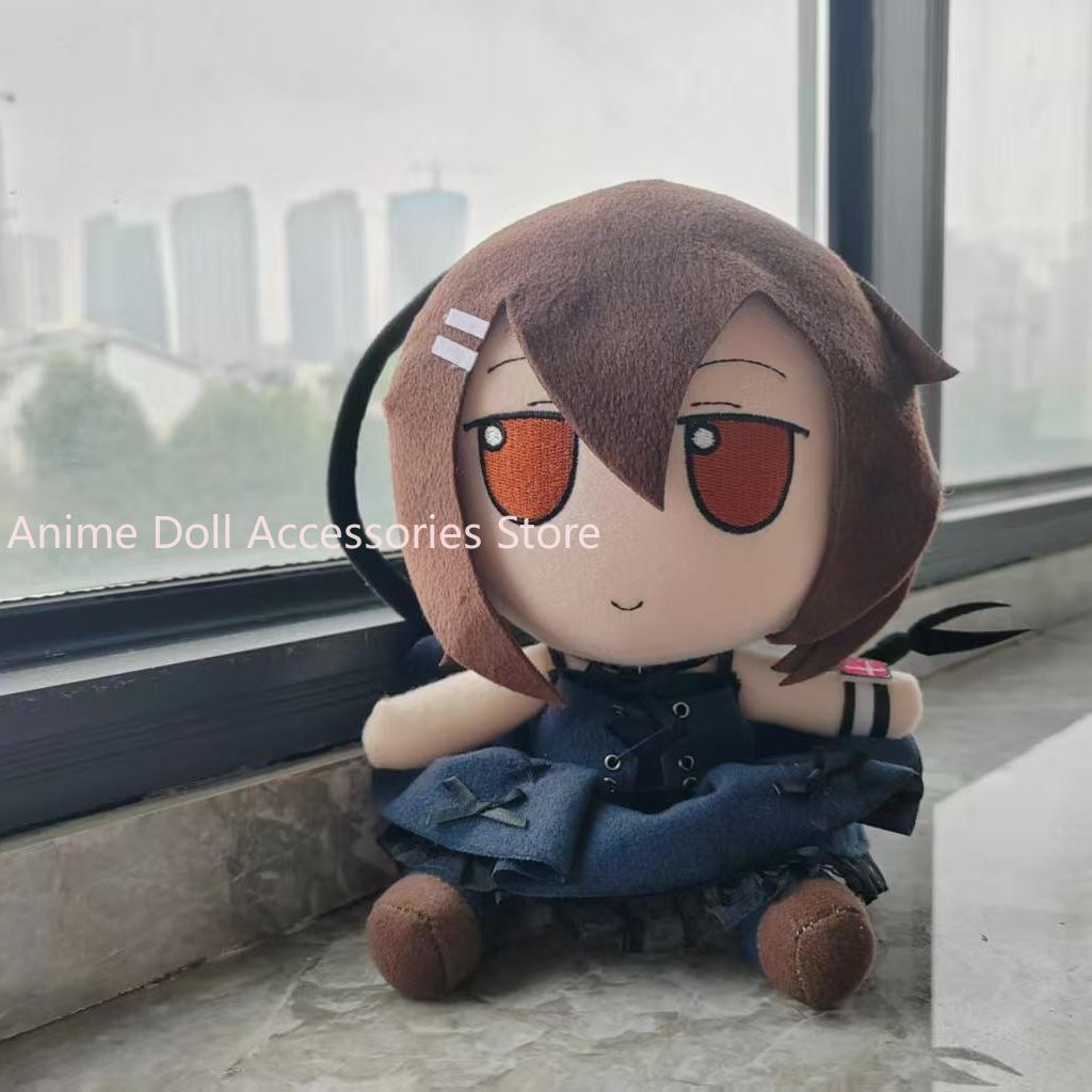 Anime Minakami Yuki Cosplay 20 - Plush Doll Anime review and price