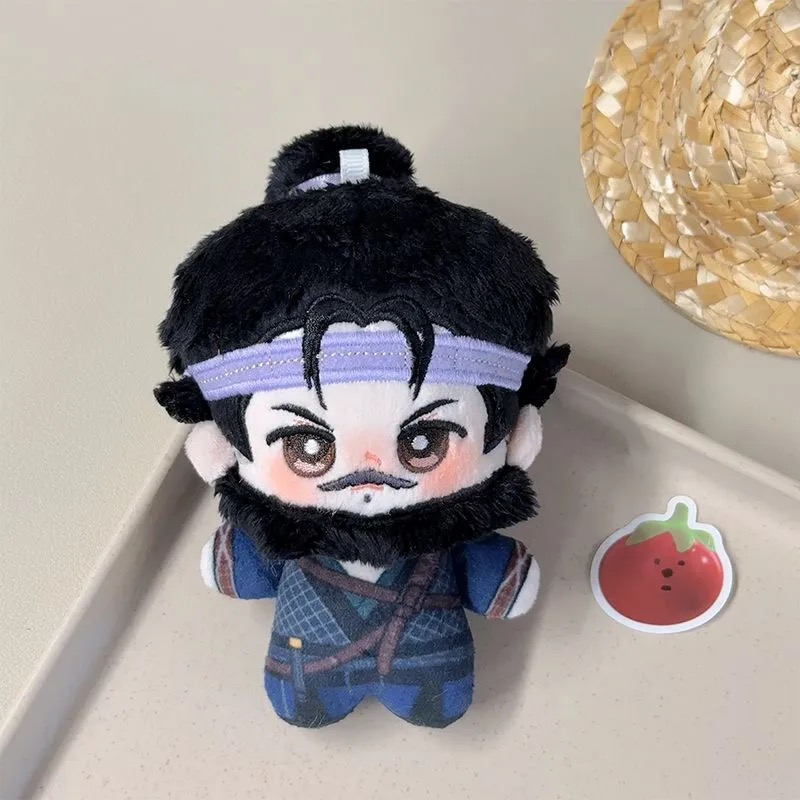 2026 New Yanyun Sixteen Tones  - Plush Doll Anime review and price