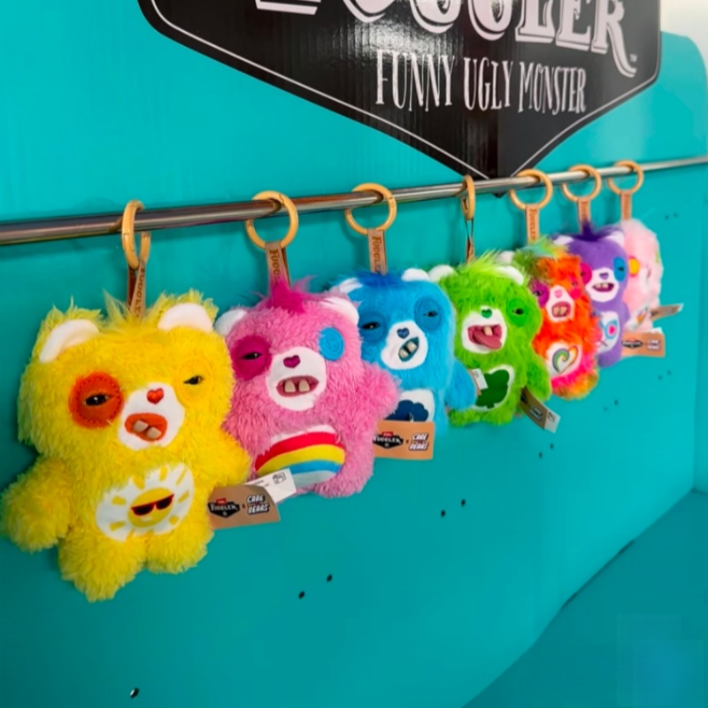 Pre Sale New Genuine Fuggler C - Anime Merchandise For Sale review and price