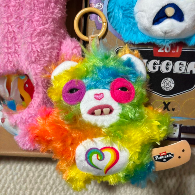 Pre Sale New Genuine Fuggler C - Anime Merchandise For Sale review and price
