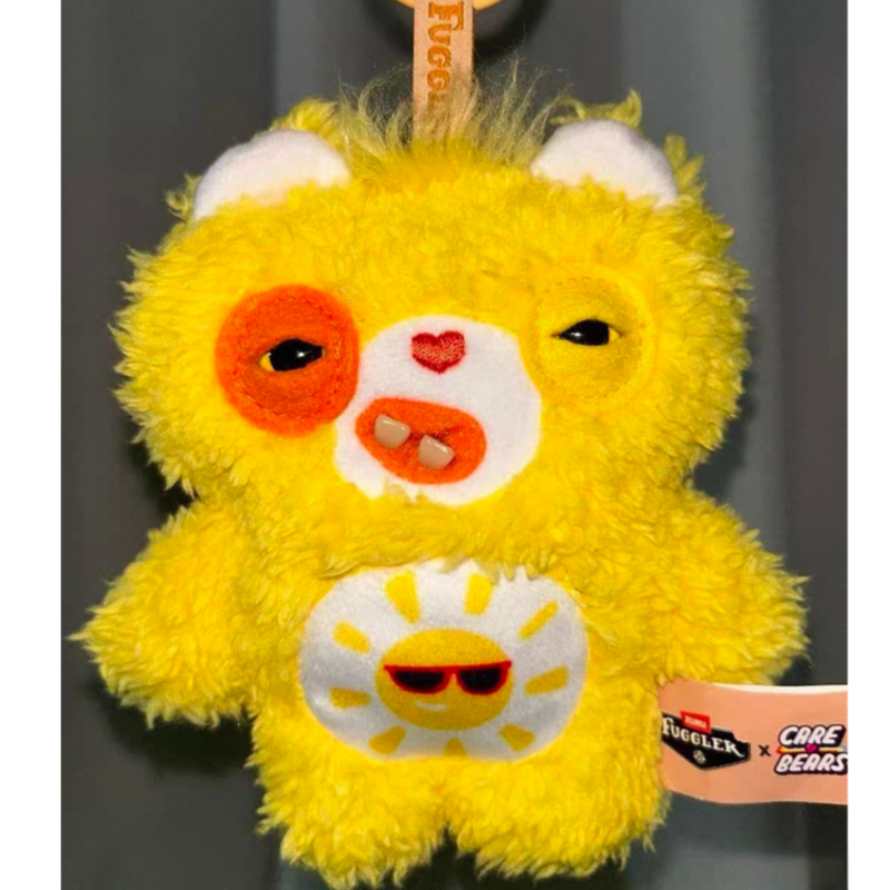 Pre Sale New Genuine Fuggler C - Anime Merchandise For Sale review and price