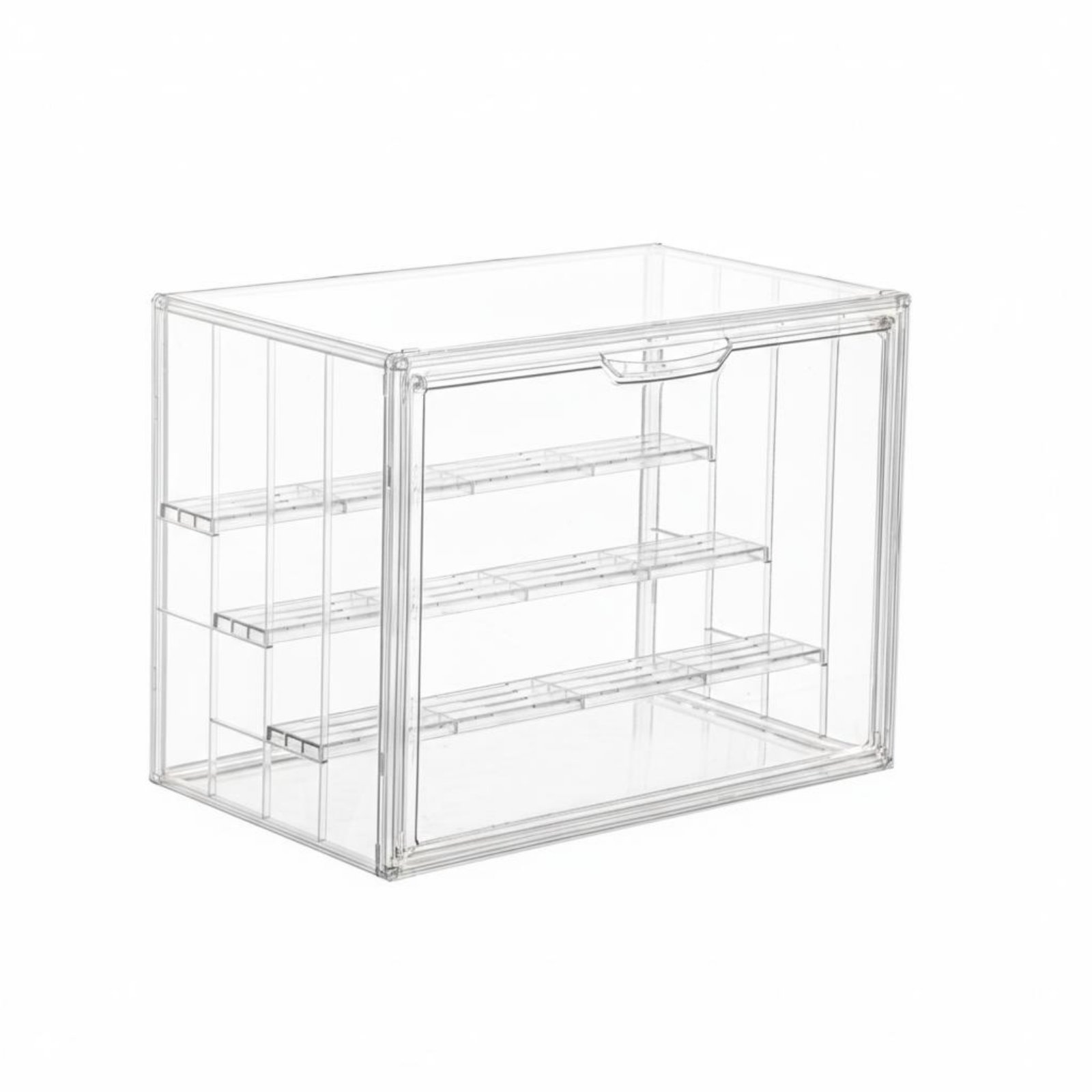 Acrylic Display Box Debris Pro - Figure Display Box review and price