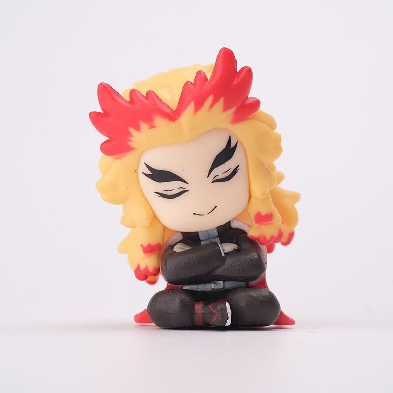 Demon Slayer Kanroji Mitsuri M - Anime Merchandise For Sale review and price