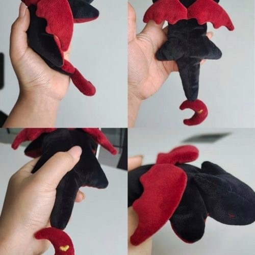 2026 New Original Love and Dee - Plush Doll Anime review and price