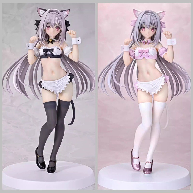 Anime Figure 1/6 Scale Sakurak - Figure Display Box review and price