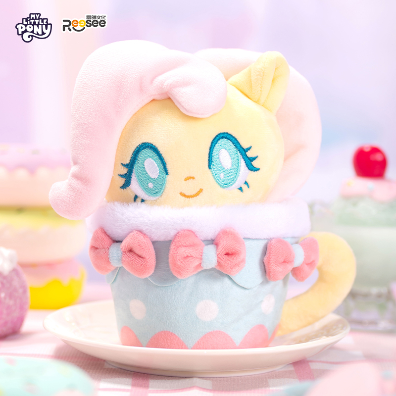 My Little Pony Foodie Party Pl - Figure Display Box review and price