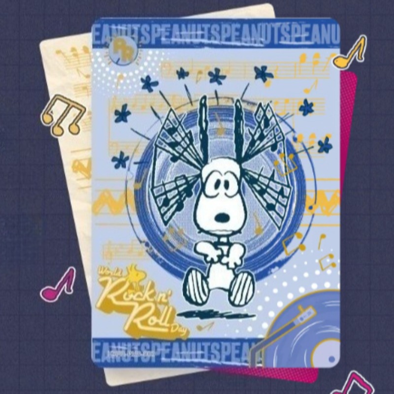 KAYOU Genuine Snoopy Collectib - Rare Anime Merchandise review and price